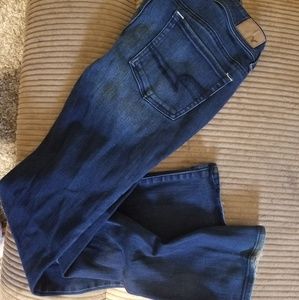 American eagle Jean's